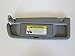 Genuine Honda 83280-SNA-A01ZE Sun Visor Assembly, Left