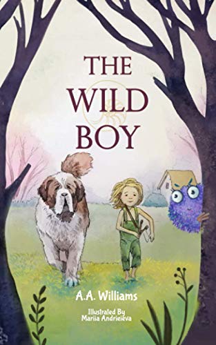 The Wild Boy