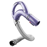Aettechgd Replacement Hose Handle for Shark, Excellent Shark Vacuum Replacement Hose Handle NV350, NV351, NV352, NV355, NV356, NV357, UV440，Vacuum Cleaner Replace Parts No 113FFJ