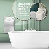 Rylor Full Body Bath Pillow – Luxury Cushion for Bathtub