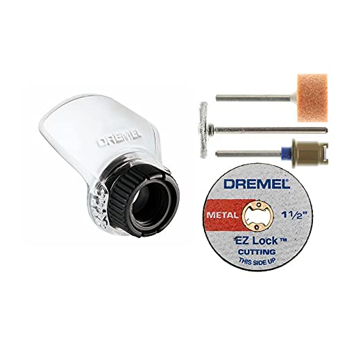 Dremel acoplamento de microrretífica, capa de proteção, modelo A550