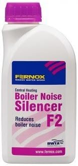 Fernox Boiler Noise Silencer F2-500ml