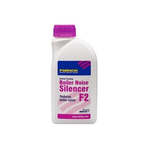 Fernox Boiler Noise Silencer F2-500ml Cover