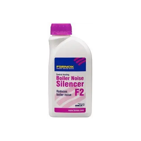 Fernox Boiler Noise Silencer F2-500ml Cover