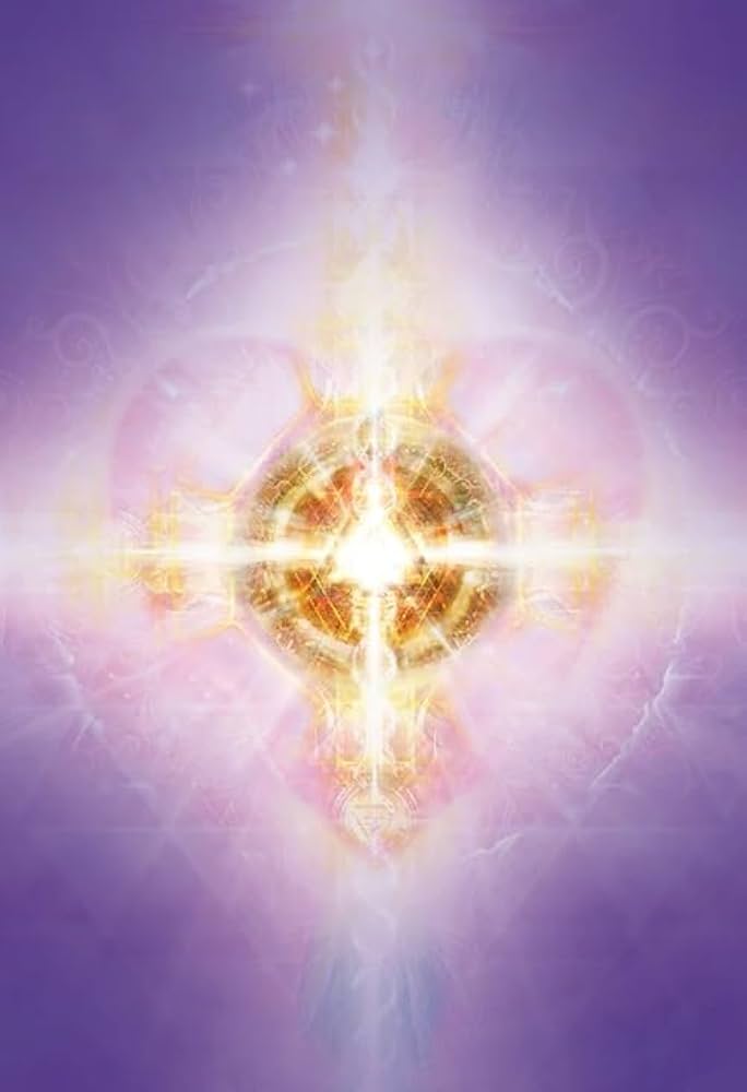 Angelic Lightwork Healing Oracle: Healing, Magic and Manifestation
