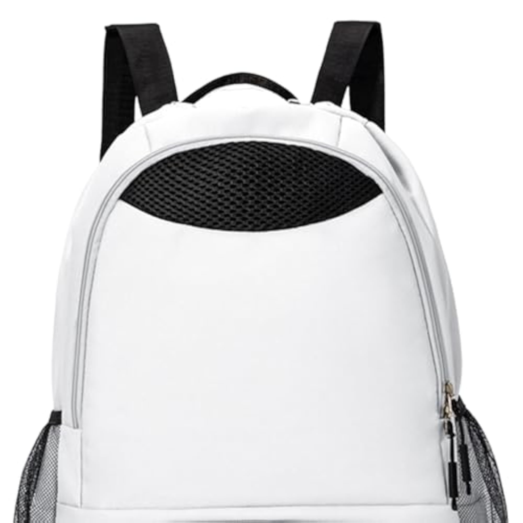 Drawstring Basketball Backpack Gym Bag for Travel