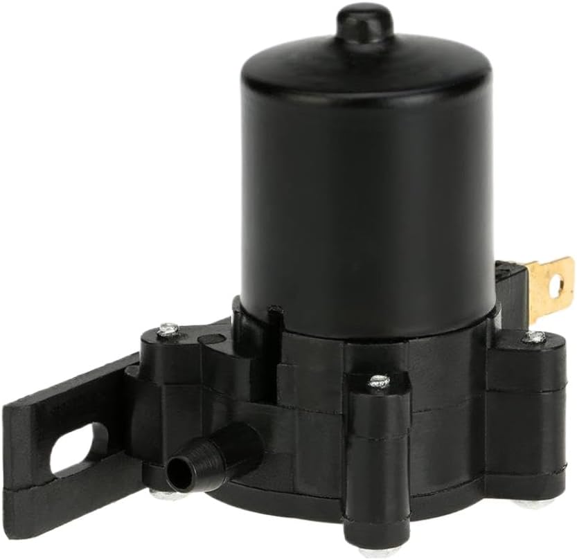 Windscreen Washer Pump 12V Compatible With Car Van Bus