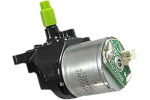 Roomba S Series Side Brush Motor Module Replacement