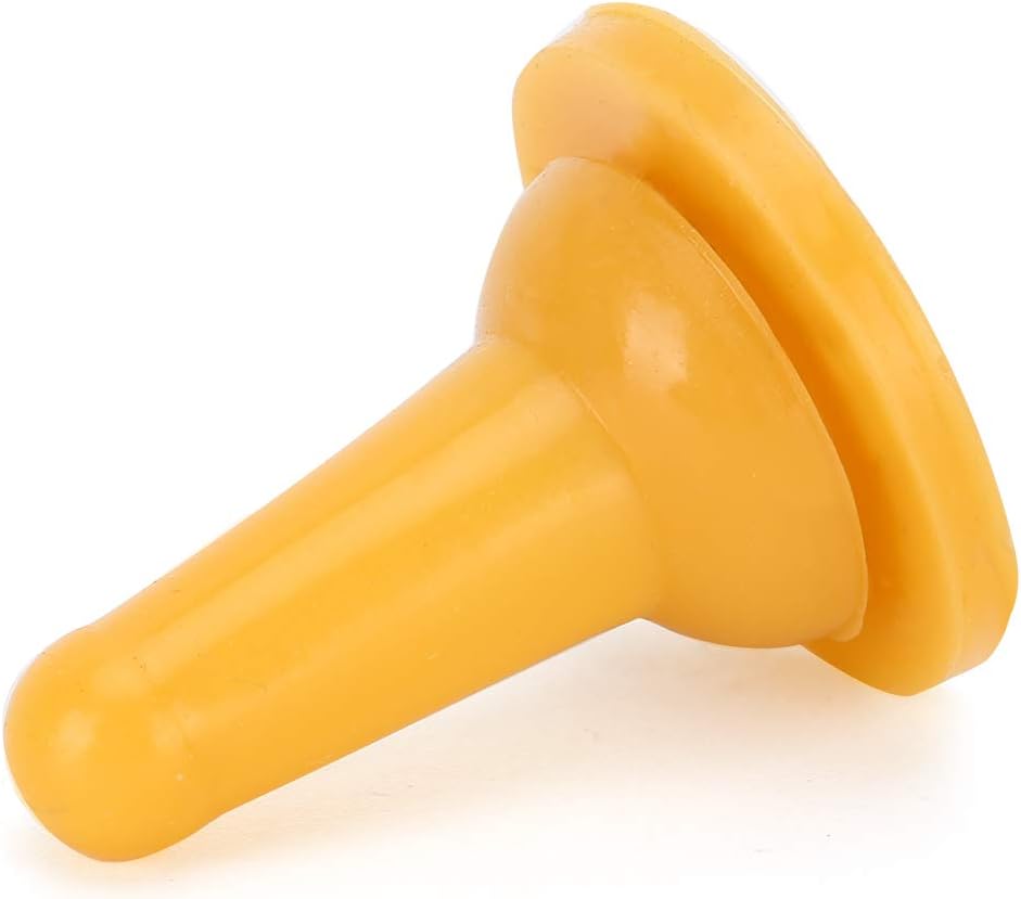 Soft Silicone Dog Feeding Pacifier, 15 Pieces Cat Dog Feeding Bottle Nipple, Baby Bottle Nipple for Puppy Kitten image 7 of 9 B09RB87Q54