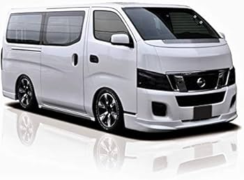 Amazon | URAS (ユーラス) E26 キャラバン NV350 標準ボディ DOCATY