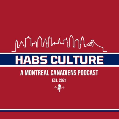 『Habs Culture』のカバーアート