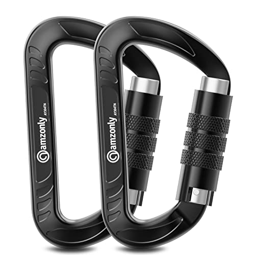 Best Small Auto Lock Carabiner