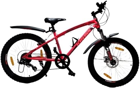 Buy Kross Maximus 24T 7Speed Gear Cycle 