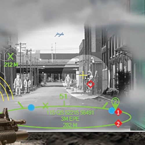 Inserting AI in Reality