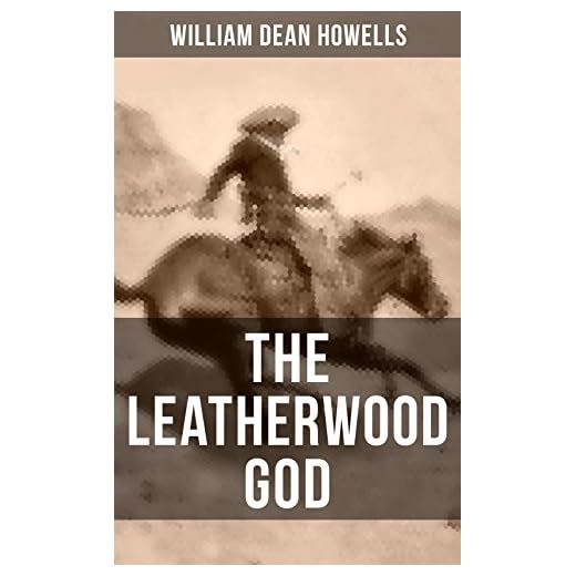 THE LEATHERWOOD GOD: The Legend of Joseph C. Dylkes - Historical Novel: Story of the incredible messianic figure in the early settlement of the Ohio Country (English Edition)