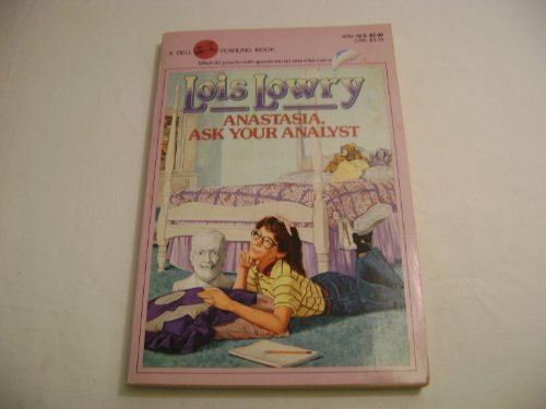 Anastasia, Ask Your Analyst / Off Her Rocker