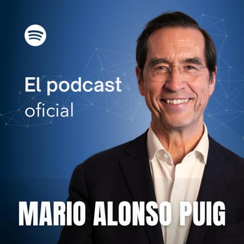 Dr. Mario Alonso Puig copertina