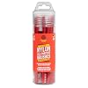 Shooter's Choice 20 Pack All Purpose Brushes, Red