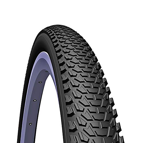 Rubena Pneu mitas Cheetah Classic 22 29x2.10 54-622 Noir