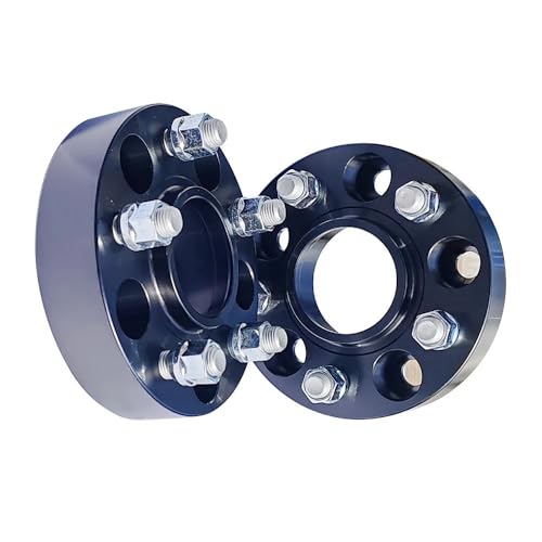 Entretoise hubcentrique 67.1mm pour éliminer les vibrations de roue sur Eclipse