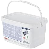 kombidämpfer kochbuch  Rational Klarspüler-Tabs für Self Cooking Center 50 St./Eimer 56.00.211