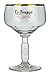 La Trappe Trappist Belgian Beer Chalice Glass