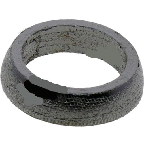 Silenciador de cuello pequeño para ATV CF 500S y modelos 520L 550