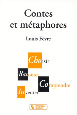 Contes et métaphores