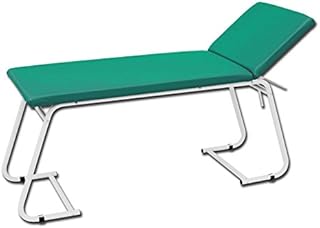 Gima 27444 Lettino Visita Medica, Verde