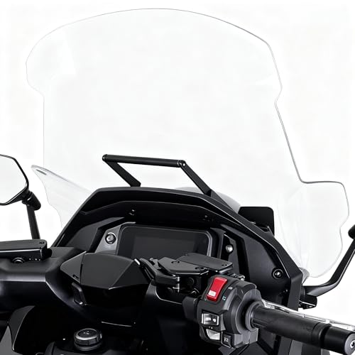 Support de téléphone pour navigation GPS pour Forza 750 fixe 2025 - 2