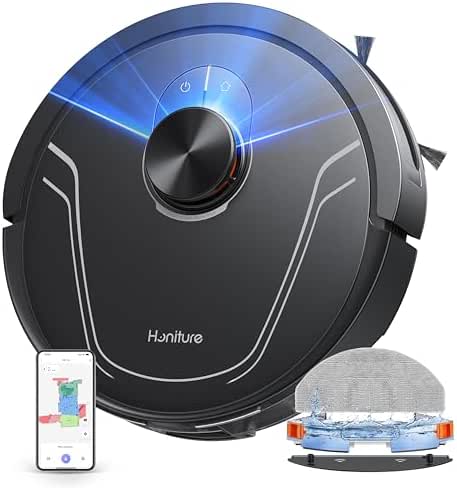 HONITURE V8 Pro