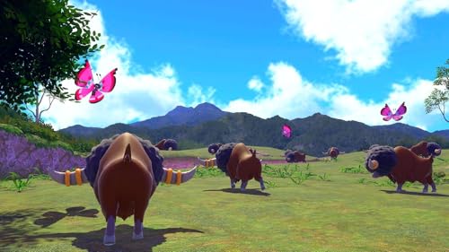 New Pokémon Snap SWITCH - vue 8