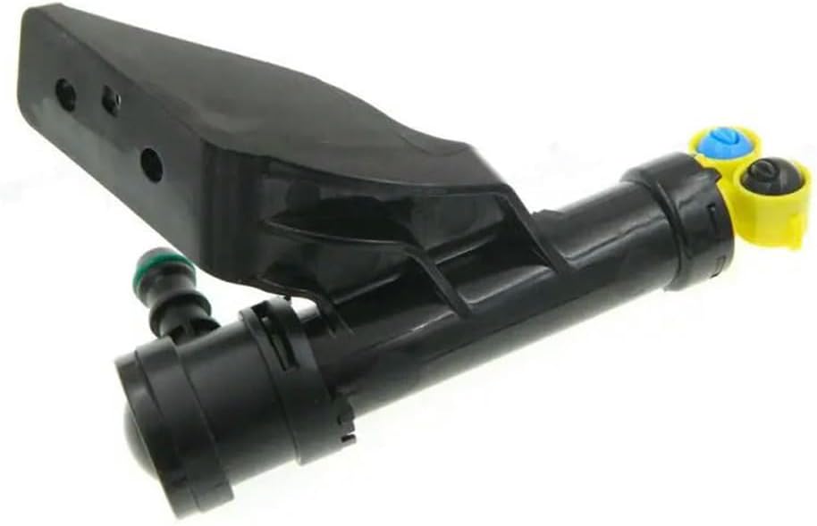 HYUNDAI Genesis 2014-2016用 フロントヘッドランプスプレーノズルウォッシャーアクチュエータポンプ 98672
