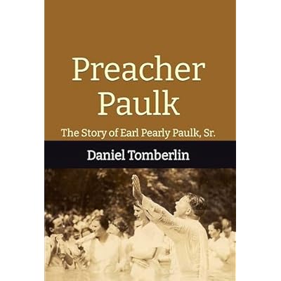 Preacher Paulk