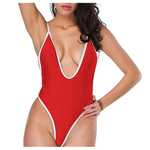 BOLAWOO-77 Dam Monokini djup en del kvinnor halv string bikini mode märken baddräkt baddräkt mode strand baddräkt