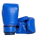 Boxing Gloves for Kids, Kids Sparring Punching Gloves for Punching Bag,Youth Training Kickboxing, Mu
