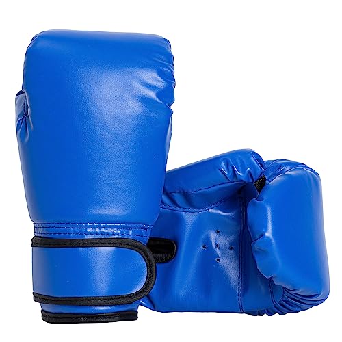 Boxing Gloves For Kids, Kids Sparring Punching Gloves For Punching Bag,Youth Training Kickboxing, Muay Thai #TOP3
