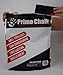 Primo Chalk 6oz. Resealable Bag: Loose Chalk for Weightlifting, Rock Climbing, & Gymnastics, Non-Toxic, Made in The USA, Chalk Ball Refill for Superior Grip