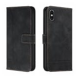 Nancencen étui pour téléphone : L'étui de protection est uniquement compatible avec iPhone X / iPhone XS 5.8