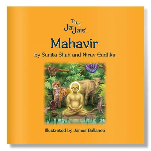 Mahavir (The Jai Jais)