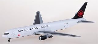 FloZ for Geminijets for Air Canada Cargo for Boeing 767-300ERF C-GXHM 1:200 Model
