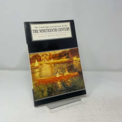 The Nineteenth Century (Cambridge Introduction to the History of Art)
