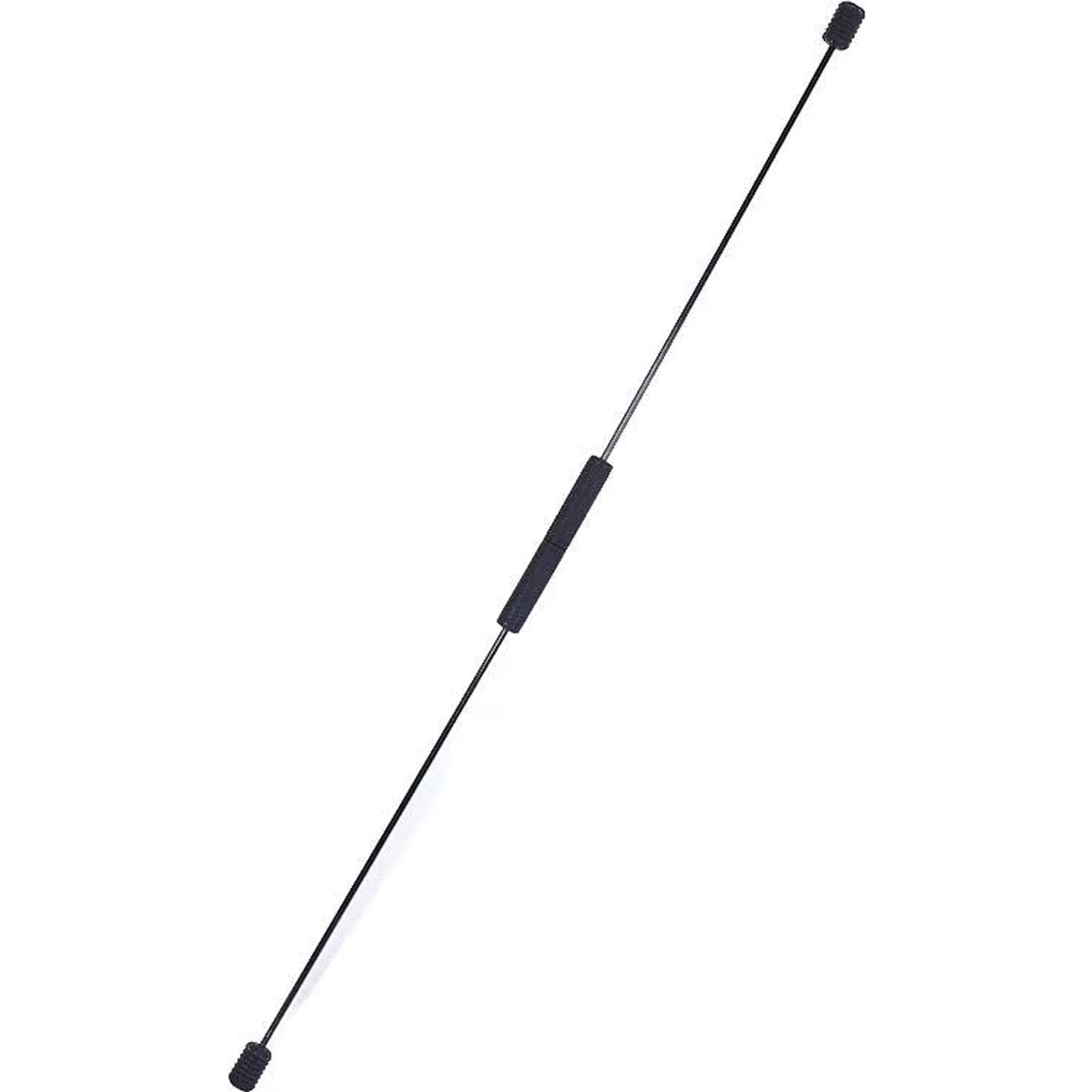 Chest Exerciser Flexi Exercise Bar Elastic Training Rod Fitness Stick High Frequency Vibration Gym Workout Equipment Removable-image-43