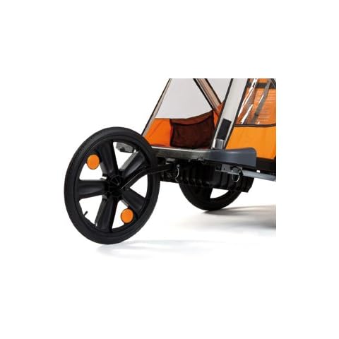 Bellelli B-Travel Bike Jogging Kit, Current Version (Jogging Kit) Cover