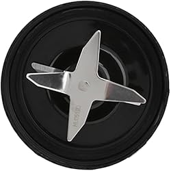 Cuchilla de licuadora universal, extractor de piezas de repuesto para licuadora, exprimidor y accesorios de 1000 W