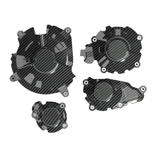 Moto capot protection moteur Speed Triple 1050 couvercle accessoires 2018