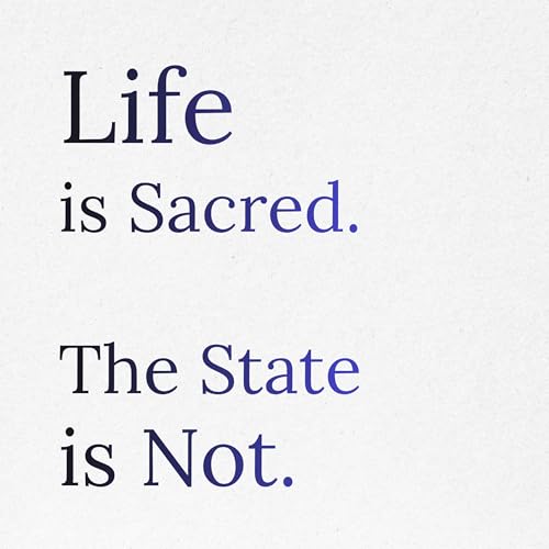 Point 15: Existential Threat. Why Life Overrules Sovereignty