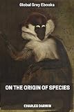 On the Origin of Species (English Edition)
