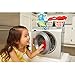 Little Tikes First Washer Dryer - Realistic Pretend Play Appliance for Kids, Interactive Toy Washing Machine with 11 Laundry Accessories, Unique Toy, Ages 2+