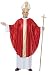 California Costumes Men's Plus-Size The Pope His Divine Holiness Plus